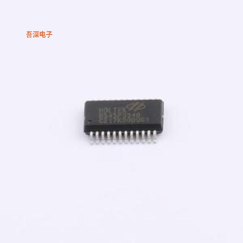 BS45F3340-24SSOP |原装SSOP-24-150mil单片机(MCU/MPU/SOC)