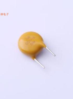 ZVR07D511KL645A0 |原装插件,P=5mm压敏