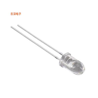 MTE1300N5|红外（IR）1300NM 5MM PLASTIC DOMED LEN