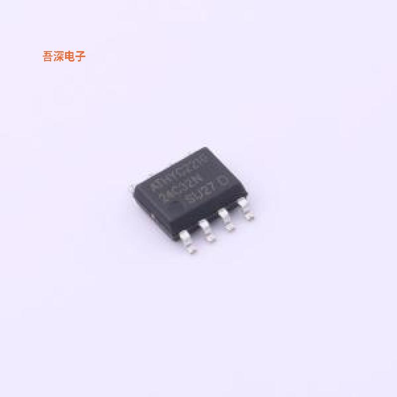 AD24C32 |原装SOP-8EEPROM