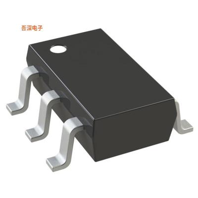 TSX561ILT |CMOSIC CMOS 1 CIRCUIT SOT23-5