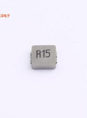 YSPI0412S-R15M |原装SMD,4.4x4.2mm功