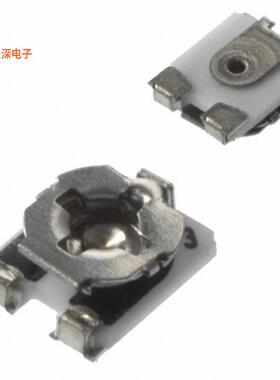 TC33X-2-502G |5 kOhmsTRIMMER 5K OHM 0.15W J LEAD TOP