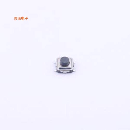 YTS-A007-1C |轻触3*3*2.0 160gf 贴片轻触SM