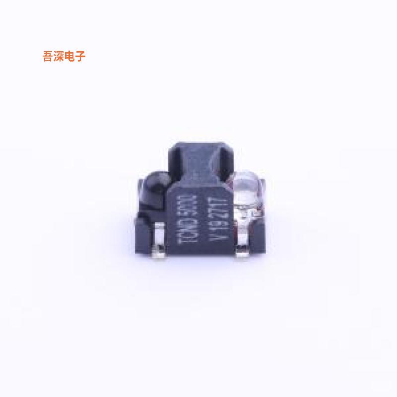 TCND5000 |原反射式光学传感器反射式光电开关SMD