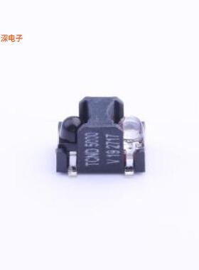 TCND5000 |原反射式光学传感器反射式光电开关SMD