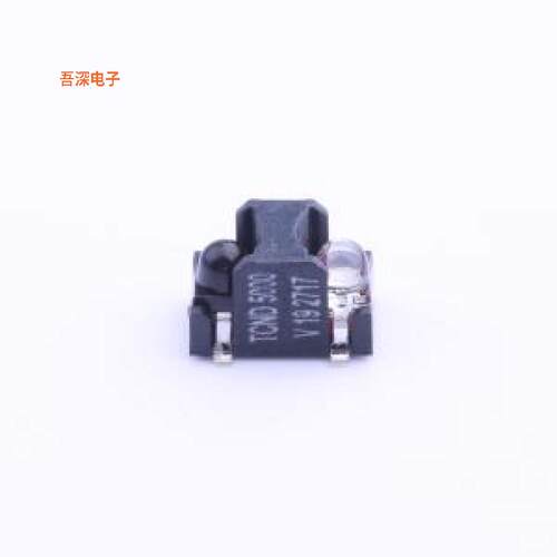 TCND5000 |原反射式光学传感器反射式光电开关SMD