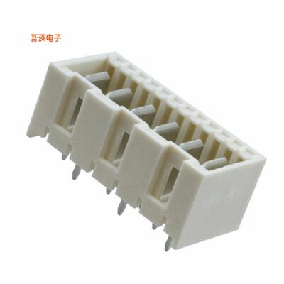9-1971845-6 |原装全新CONN HEADER VERT 6POS 5MM