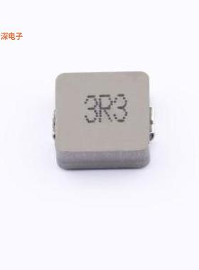 DH1040H-3R3M |原装SMD,11x10.2mm功率