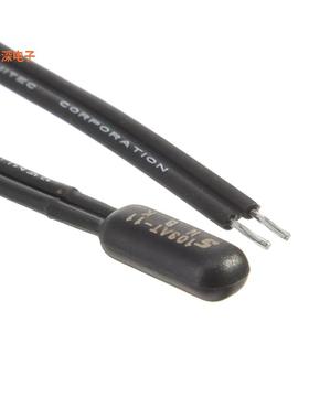 103AT-4-70261 |10kNTC THERMISTOR 10KOHM 1% SHAPE