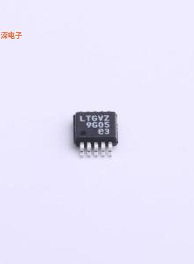 LT8608EMSE#TRPBF |原装MSOP-10-EPIC REG BUCK ADJ 1.5A 10MSOP