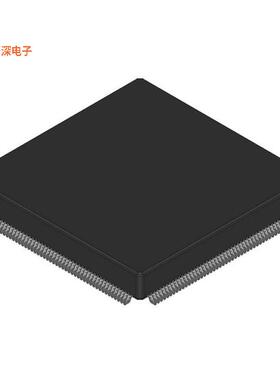 UPD30541AGD-167-WML-A |未验证MPU, 64-BIT VR5000 MIPS CPU