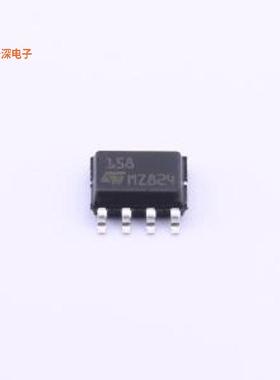 LM158DT |原装SO-8IC OPAMP GP 2 CIRCUIT 8SOIC