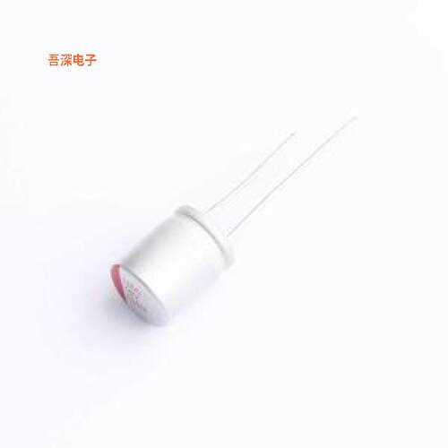 SS108M016G1250 |原装插件,D10xL12.5mm固态电容
