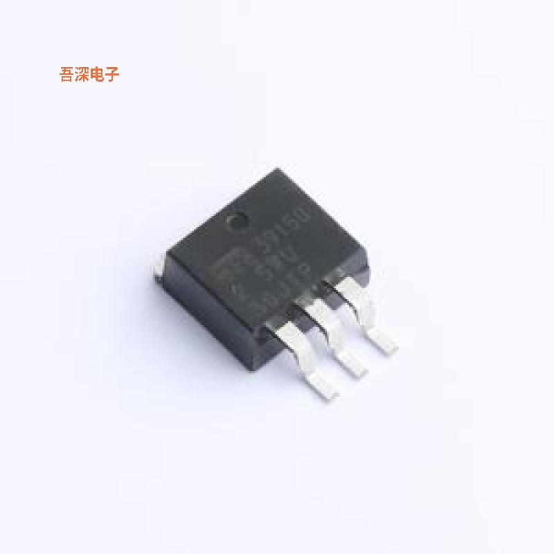 MIC39150-2.5WU |原装TO-263-3IC REG LINEAR 2.5V 1.5A TO263-3