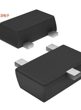 KA431SMF2TF |分流器IC VREF SHUNT 36V 2% SOT23F-3