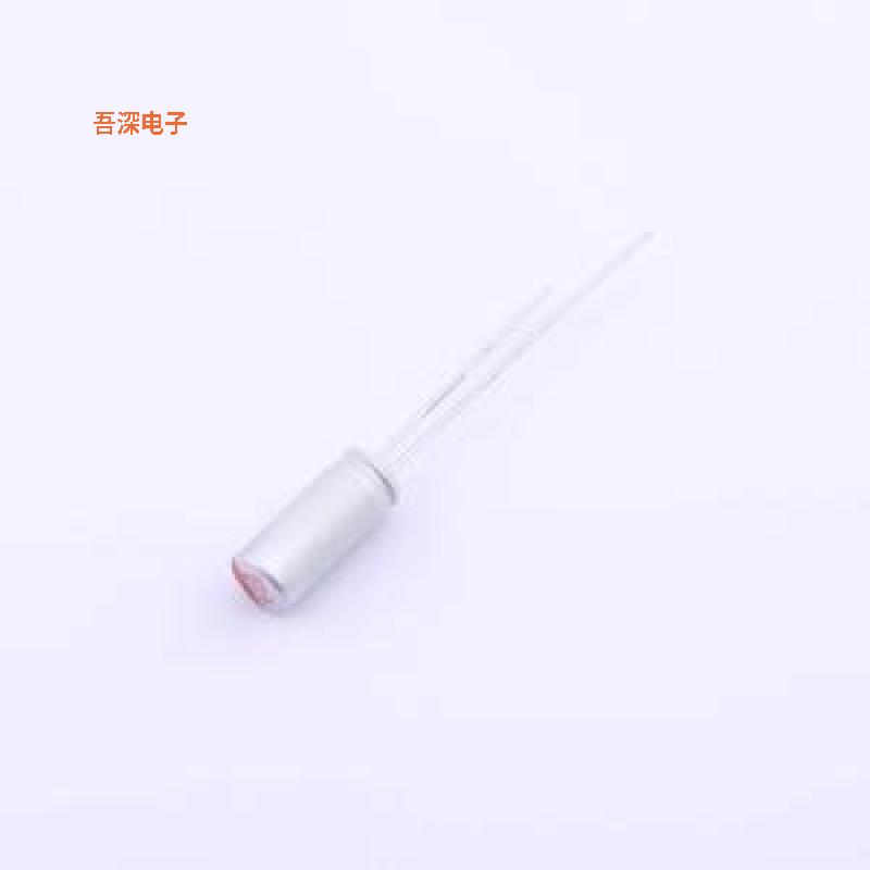 E2271M016A120RL |105℃ 2000H固态插件,D5xL12mm
