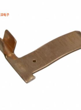 60812-1 |原装全新CONN TERM BRUSH 14-18AWG CRIMP