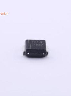 SS34LB |原装SMB肖特基二极管