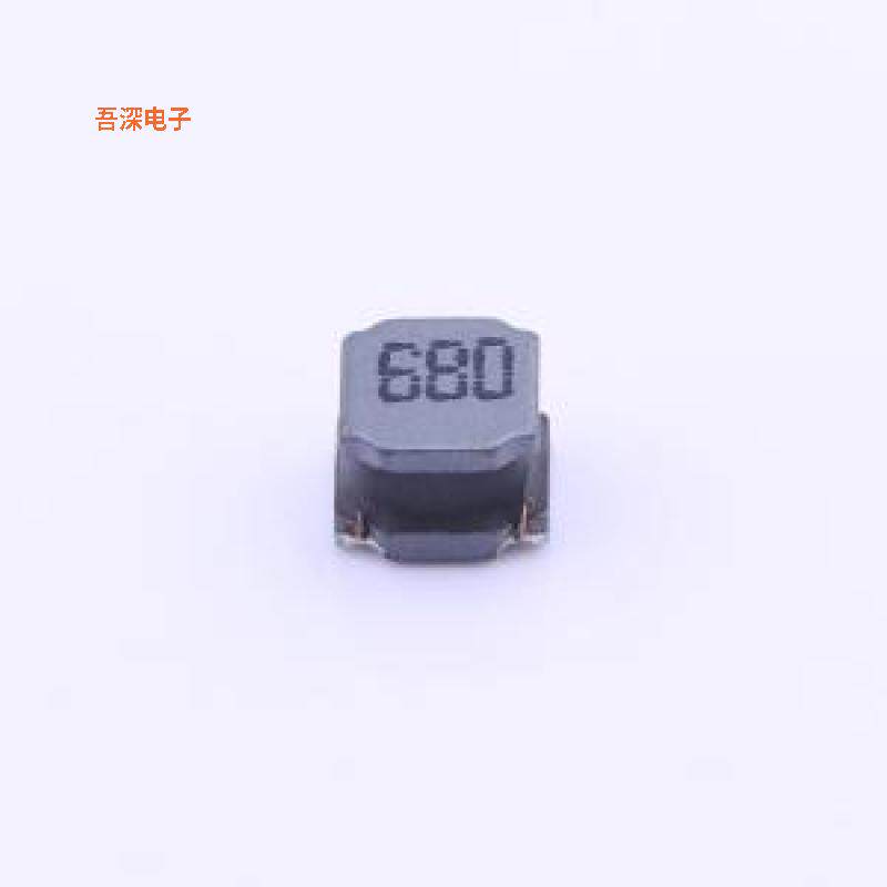 YNR4030-680M |原装SMD,4x4x3mm功率