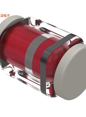 BZM55C8V2-TR3 |8.2 VDIODE ZENER 8.2V 500MW MICROMELF