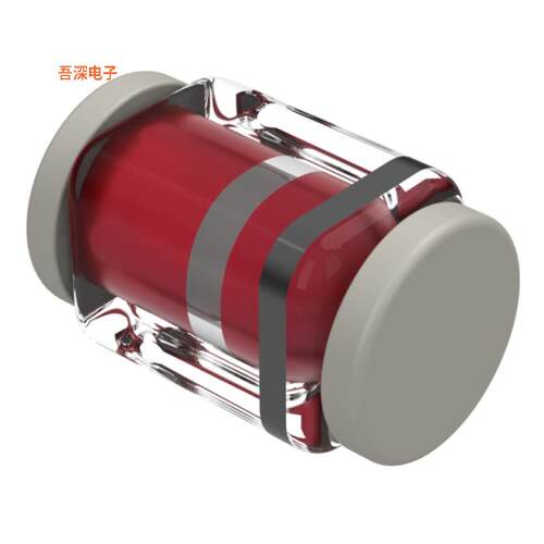 BZM55C33-TR |原装全新DIODE ZENER 33V 500MW MICROMELF