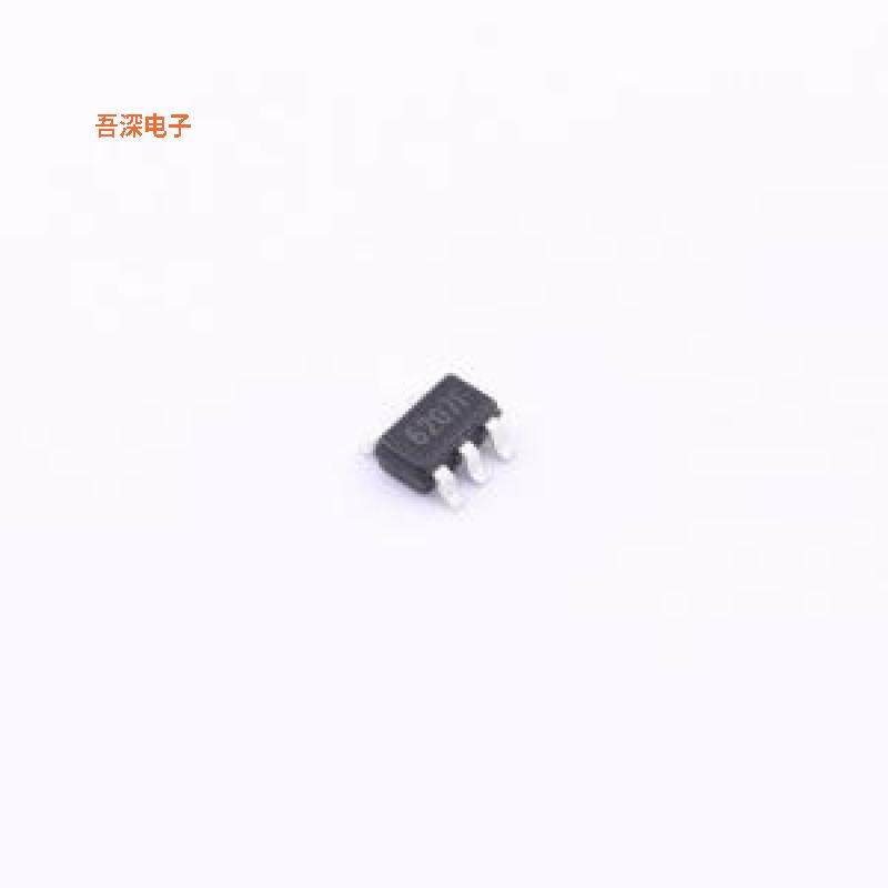 LR6207A-T30 |线性稳压器(LDO)纹波抑制比:55dB@1kHz