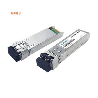CWDM-SFP-25G-1610-10-MSA-AT|原装全新MSA Compliant