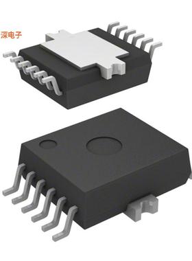 ITS5215LCUMA1 |原装全新IC PWR SWITCH N-CHAN 1:1 DSO-12