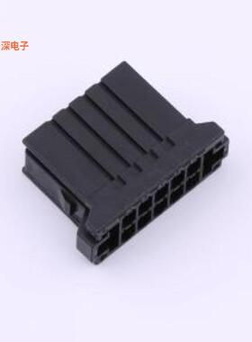 HC-3810-2*5Y-05|178289系列(线对板/线对线)P=3.81m