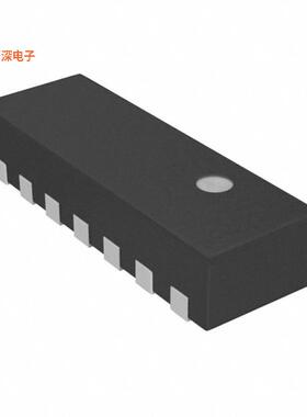 SLG59M1527V |通用IC PWR SWITCH N-CHAN 1:1 14STDFN