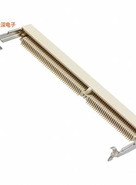 3-390113-1 |原装全新CONN SKT SODIMM 144POS SMD