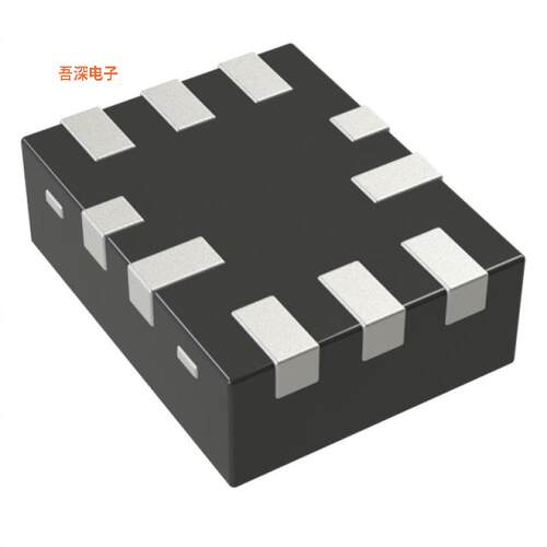 TSC213IQT |电流检测LOW / HIGH SIDE BIDIRECTIONAL, Z