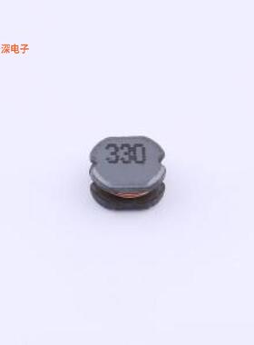 CD42 330M 33UH |原装SMD,4.5x4x2mm功率