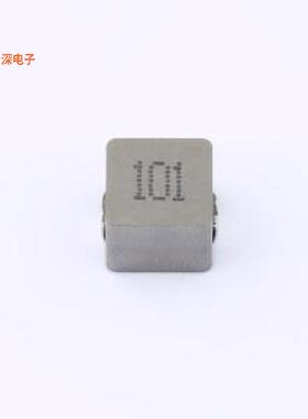 SMS0865-101MT |原装SMD,8.5x8mm功率