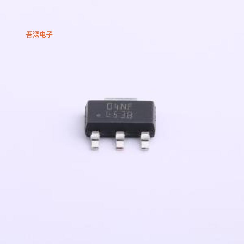 LM2940IMP-5.0/NOPB 原装|正品SOT-223-4