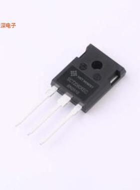 SCT2080KEC-HXY|原装TO-247碳化硅(MOSFET