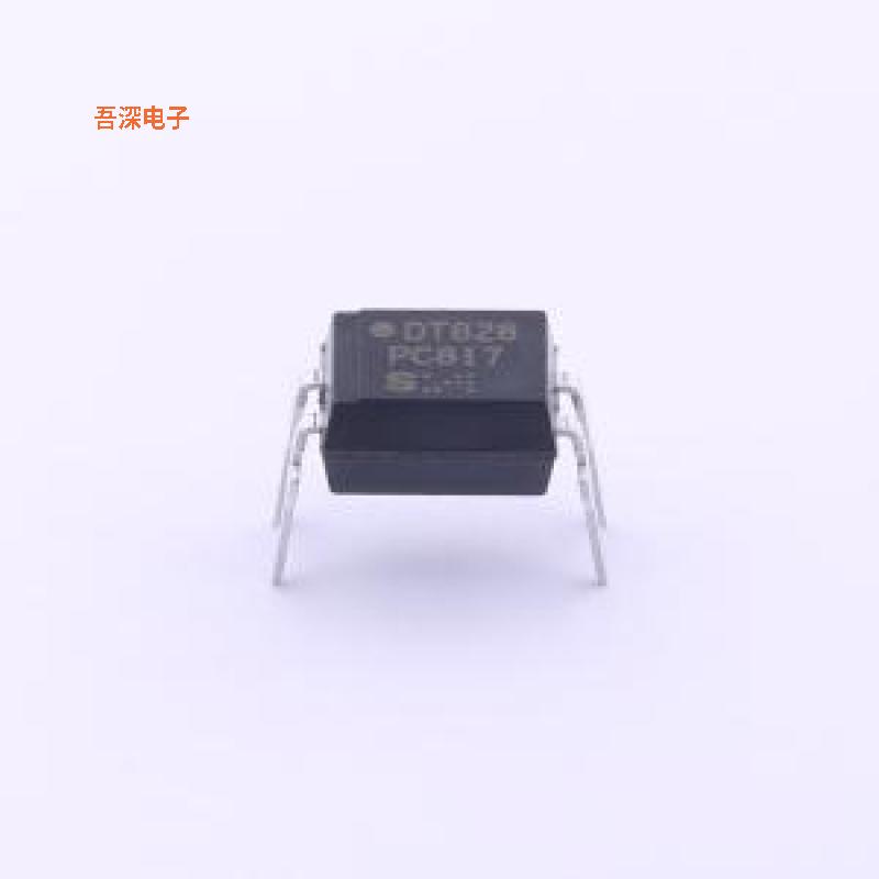 PC817X4NSZ2B |原装DIP-4晶体管输出光耦