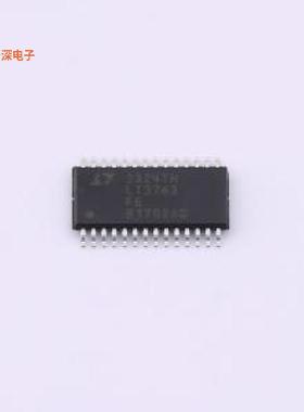 LT3763IFE#PBF 原装|正品TSSOP-28-EP
