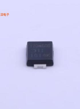 SBRT20M60SP5-7 |原装PowerDI-5DIODE SBR 60V 20A POWERDI5