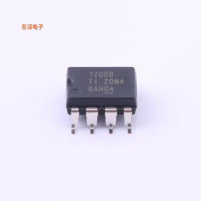 AMC1200BDUBR |原装SOP-8隔离式放大器