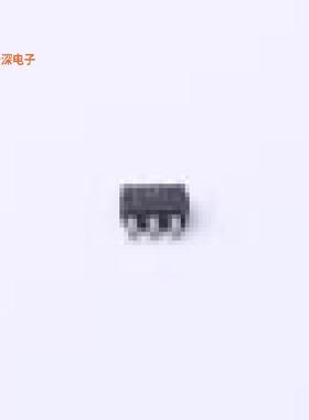 STM6710LWB7F |原装SOT-23-6MICROPROCESSOR SUPERVISORS AND R