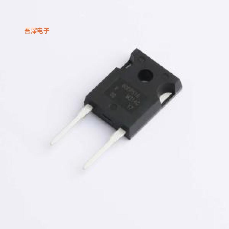 VS-60EPS16-M3 |原装TO-247ACDIODE STANDARD 1600V 60A TO247AC