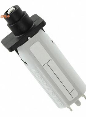 3-101-229 |通孔CIR BRKR THRM 12A 240VAC 48VDC