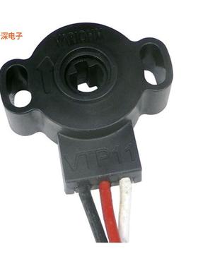 16406 |原装全新VTP11 6840-0002 ROTARY POSTION S