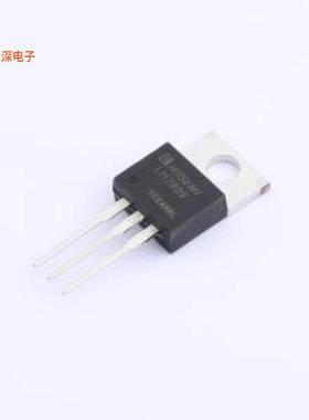 LM7809T |原装TO-220IC REG LINEAR 9V 1.5A TO220-3L