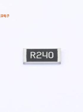 RLT25R240FTE |原装2512贴片