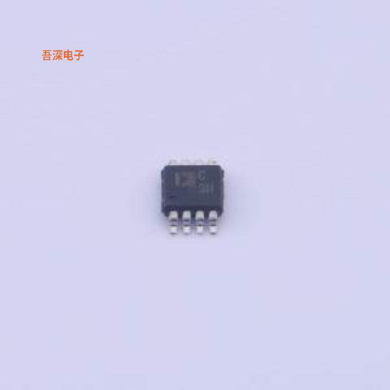 AD7680BRMZ-REEL7 |原装MSOP-8IC ADC 16BIT SAR 8MSOP