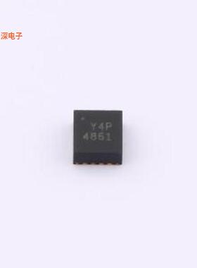 ADXL377BCPZ-RL7 |原装LFCSP-16-LQ(3x3)姿态/陀螺