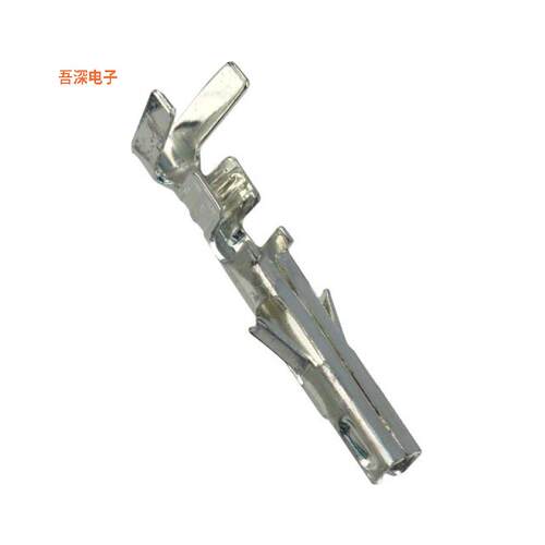 0457501112|类型CONN SOCKET 18-20AWG CRIMP TI